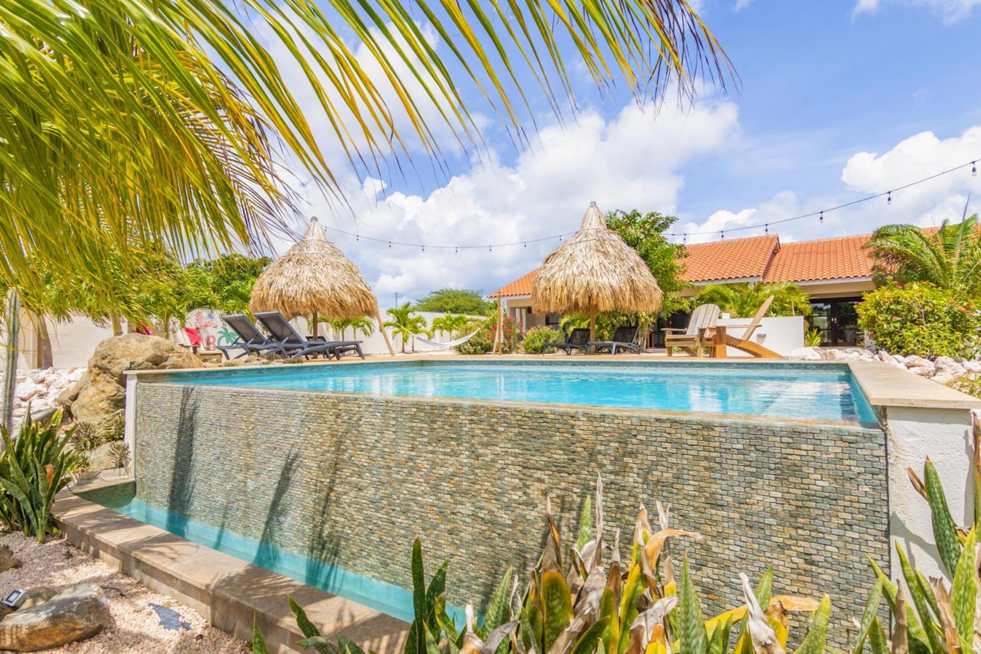 Lodge Abc Curacao Willemstad