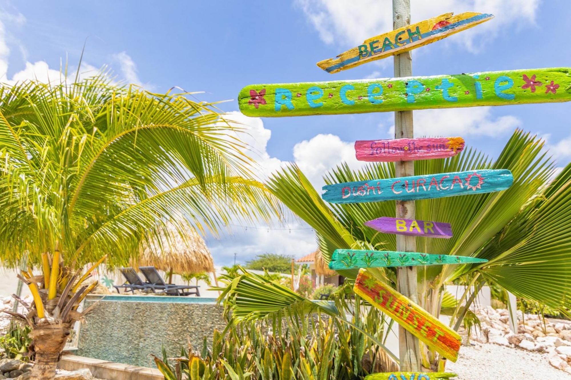 Abc Curacao *