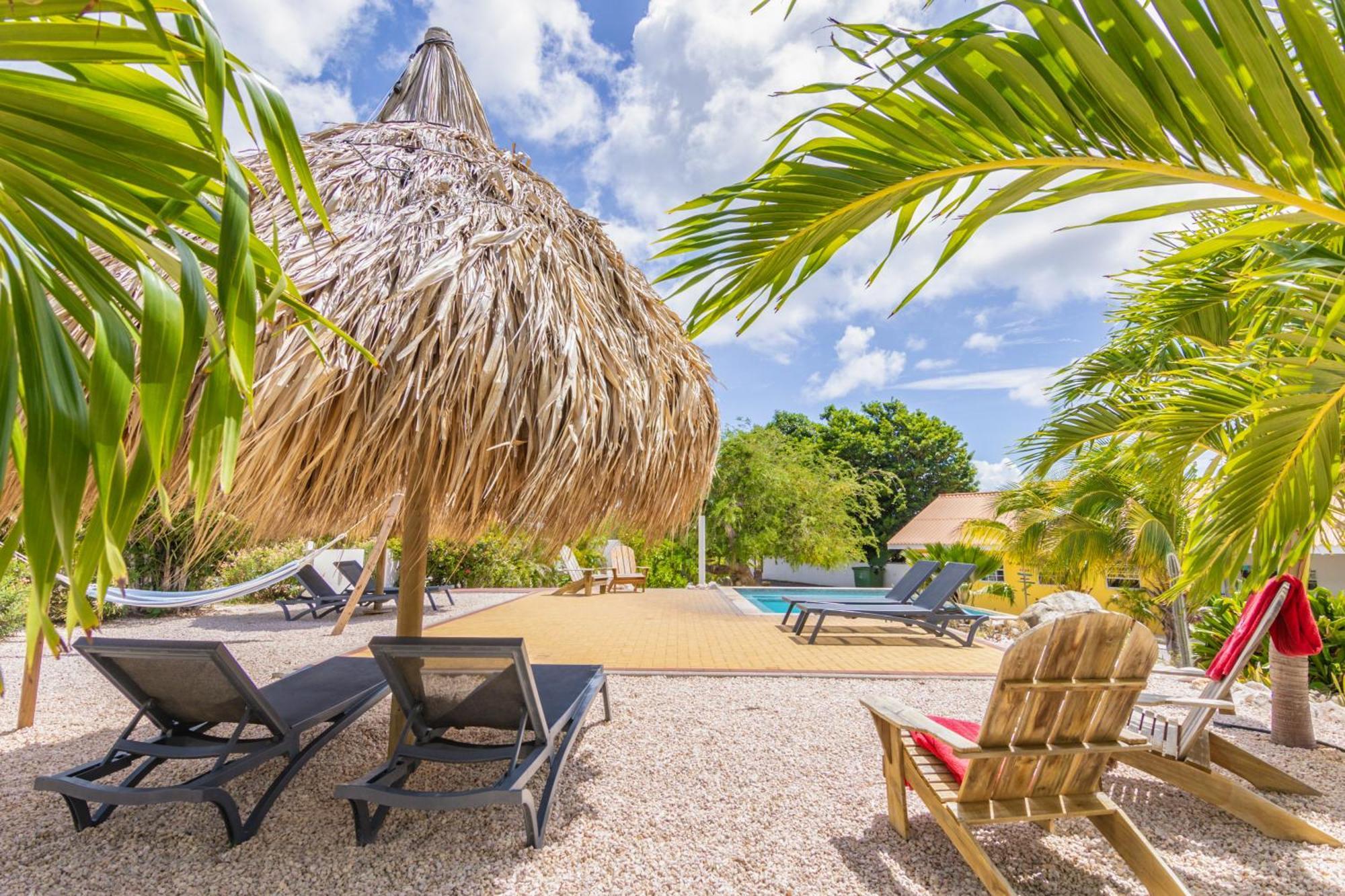 Abc Curacao Lodge