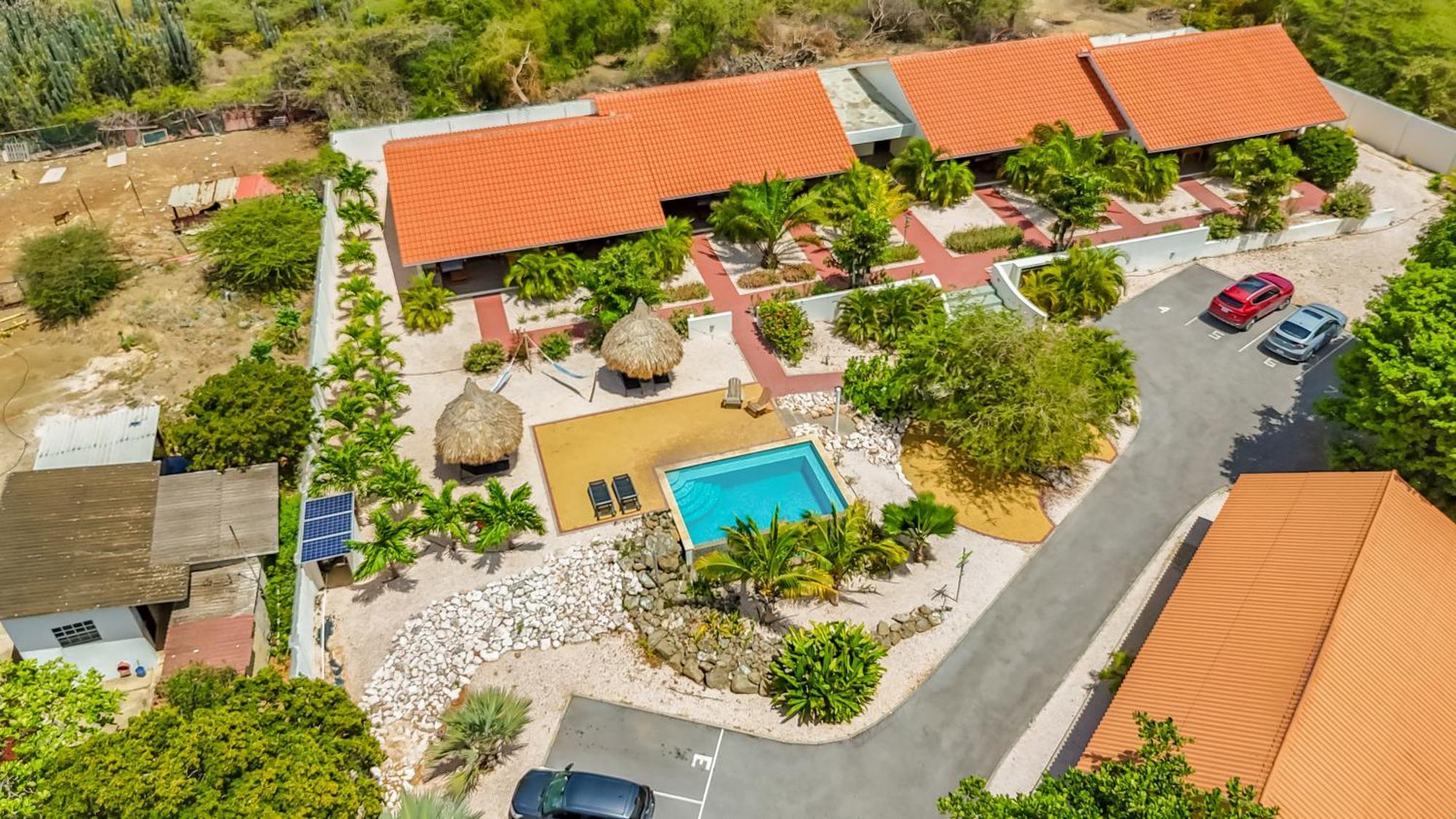 Lodge Abc Curacao