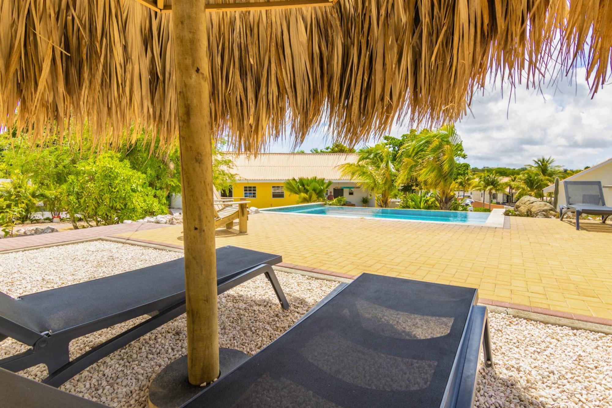 Lodge Abc Curacao Willemstad