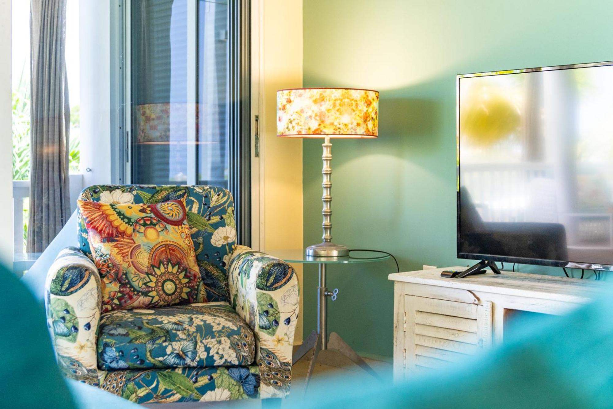 6 Persoons In Jan Thiel Vakantiehuis