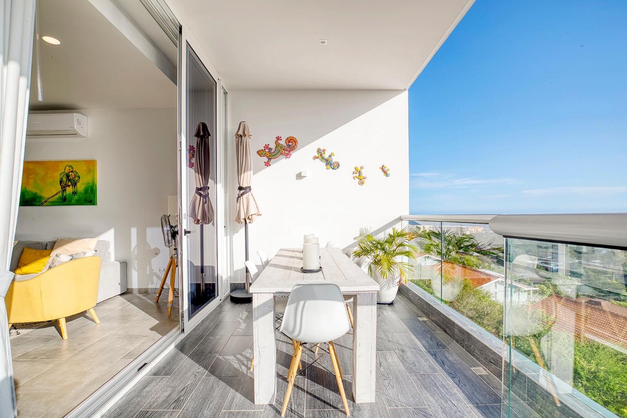 Appartement Magna Vista Pool And Gym