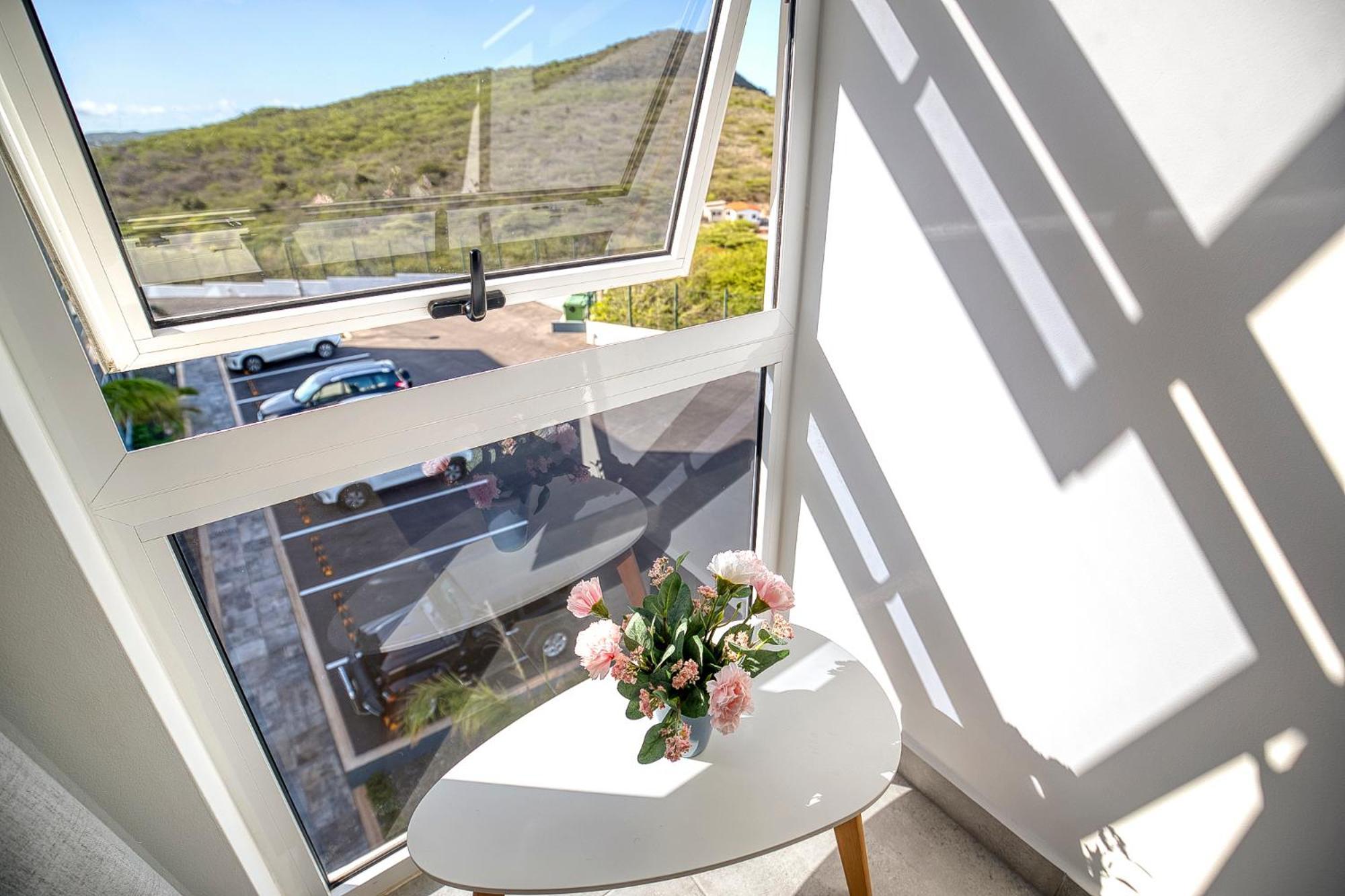 Appartement Magna Vista Pool And Gym
