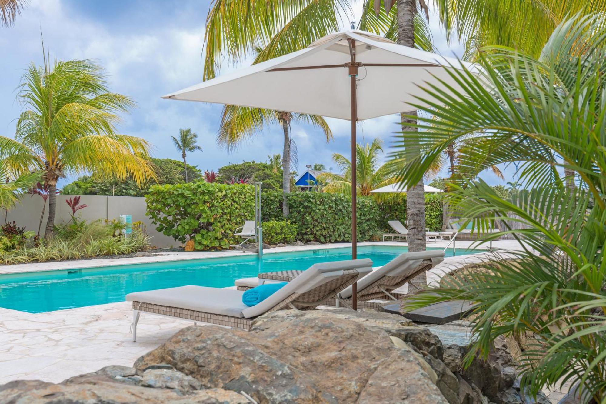 Hotel Dolphin & Wellness Curacao Willemstad