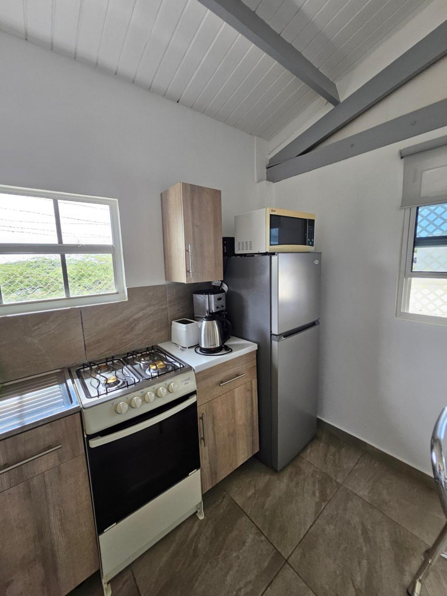 Appartement Raven's Paradise