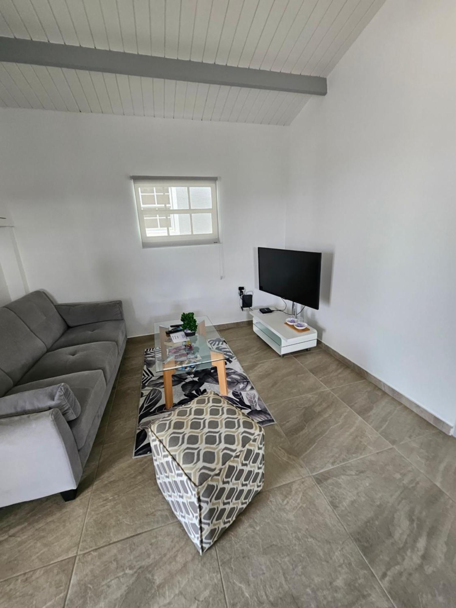 Appartement Raven's Paradise Willemstad