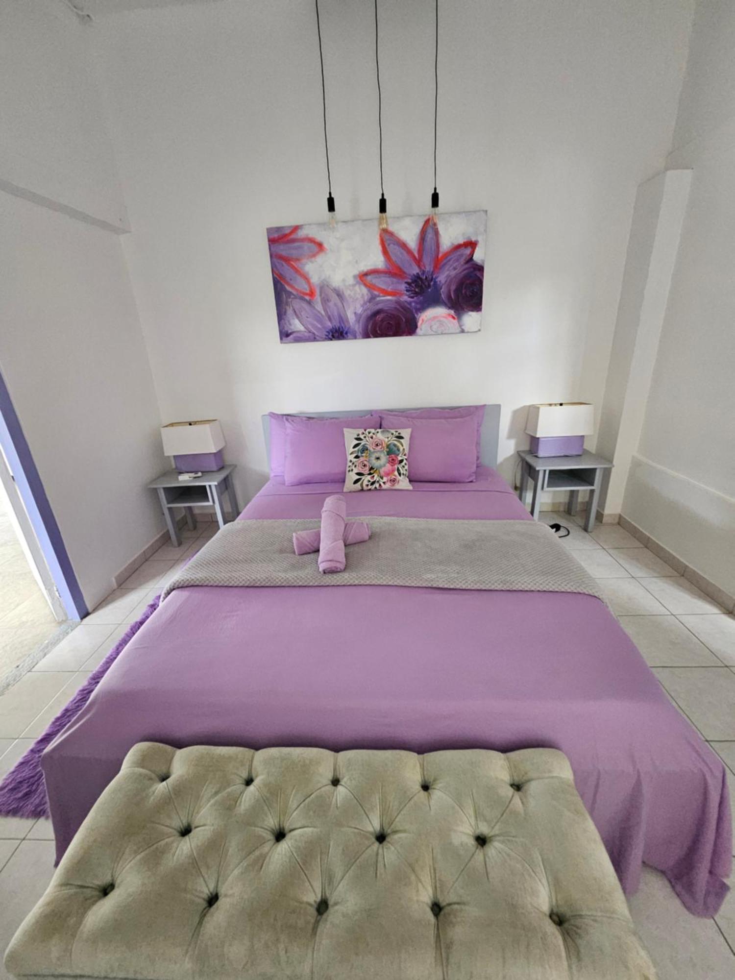 Raven's Paradise Appartement Willemstad