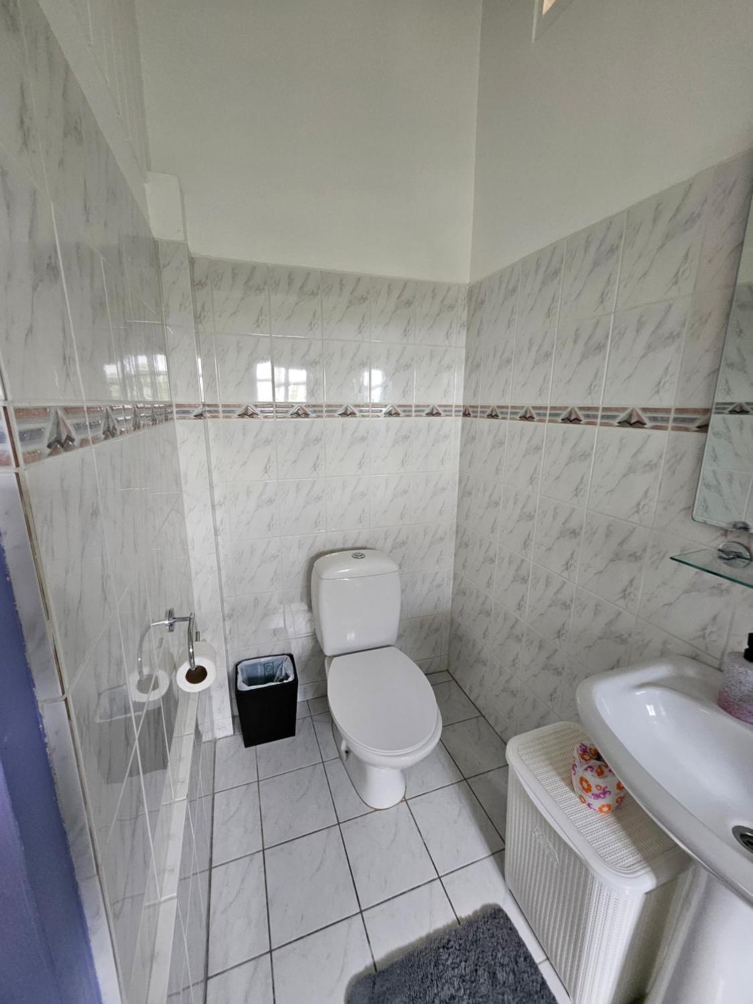 Appartement Raven's Paradise Willemstad