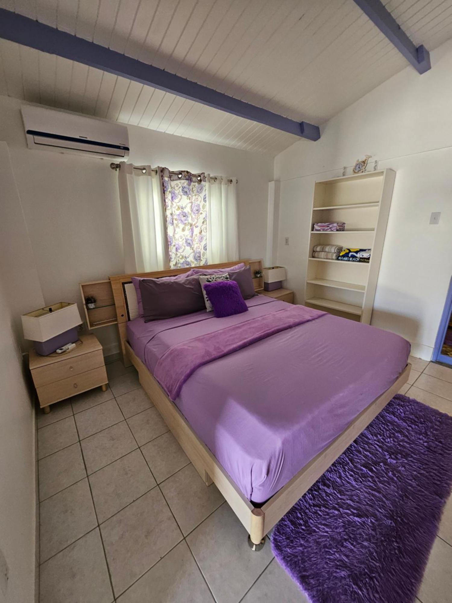 Appartement Raven's Paradise *