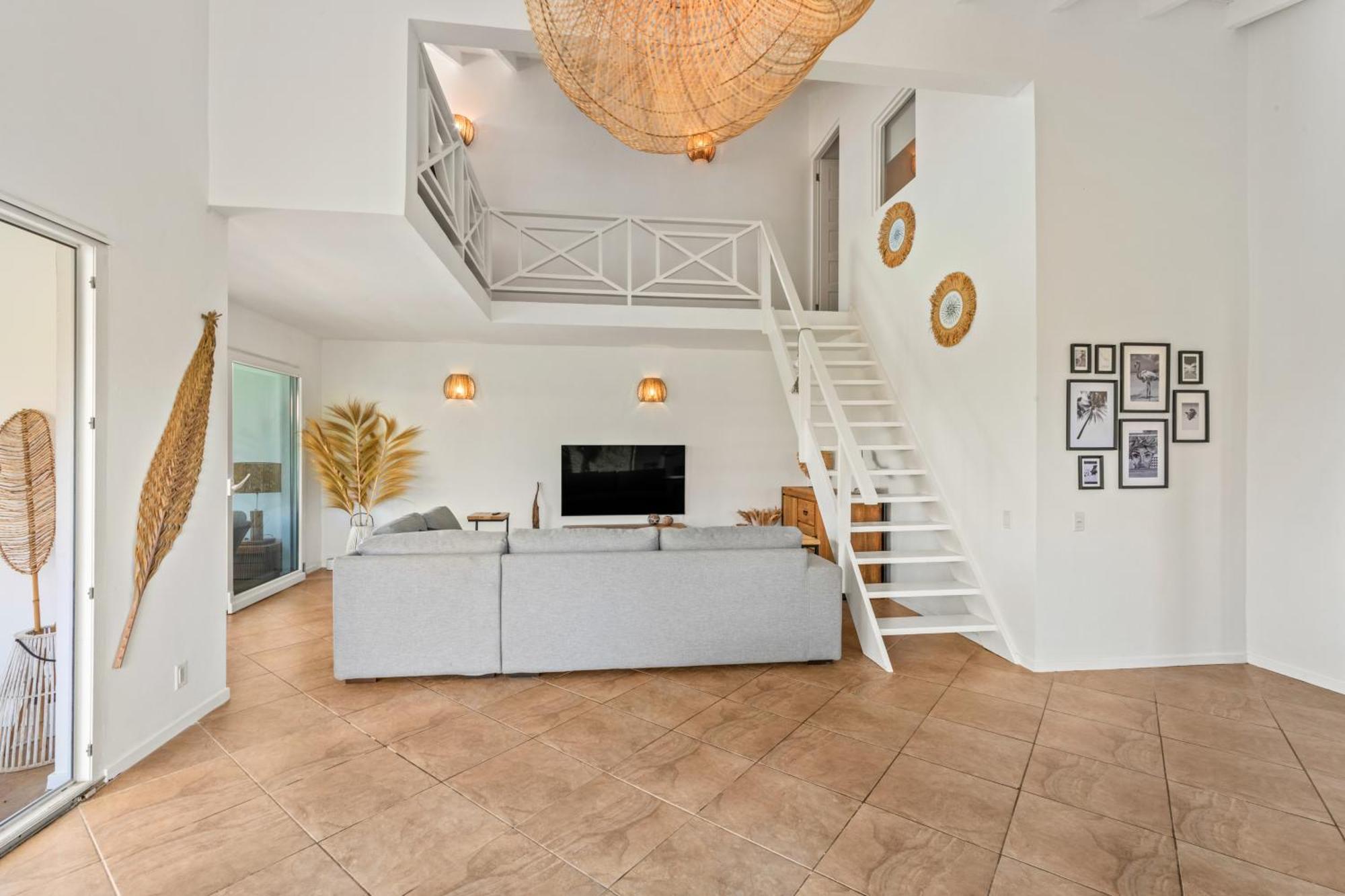 Cocoloft Curacao Apartment Jan Thiel