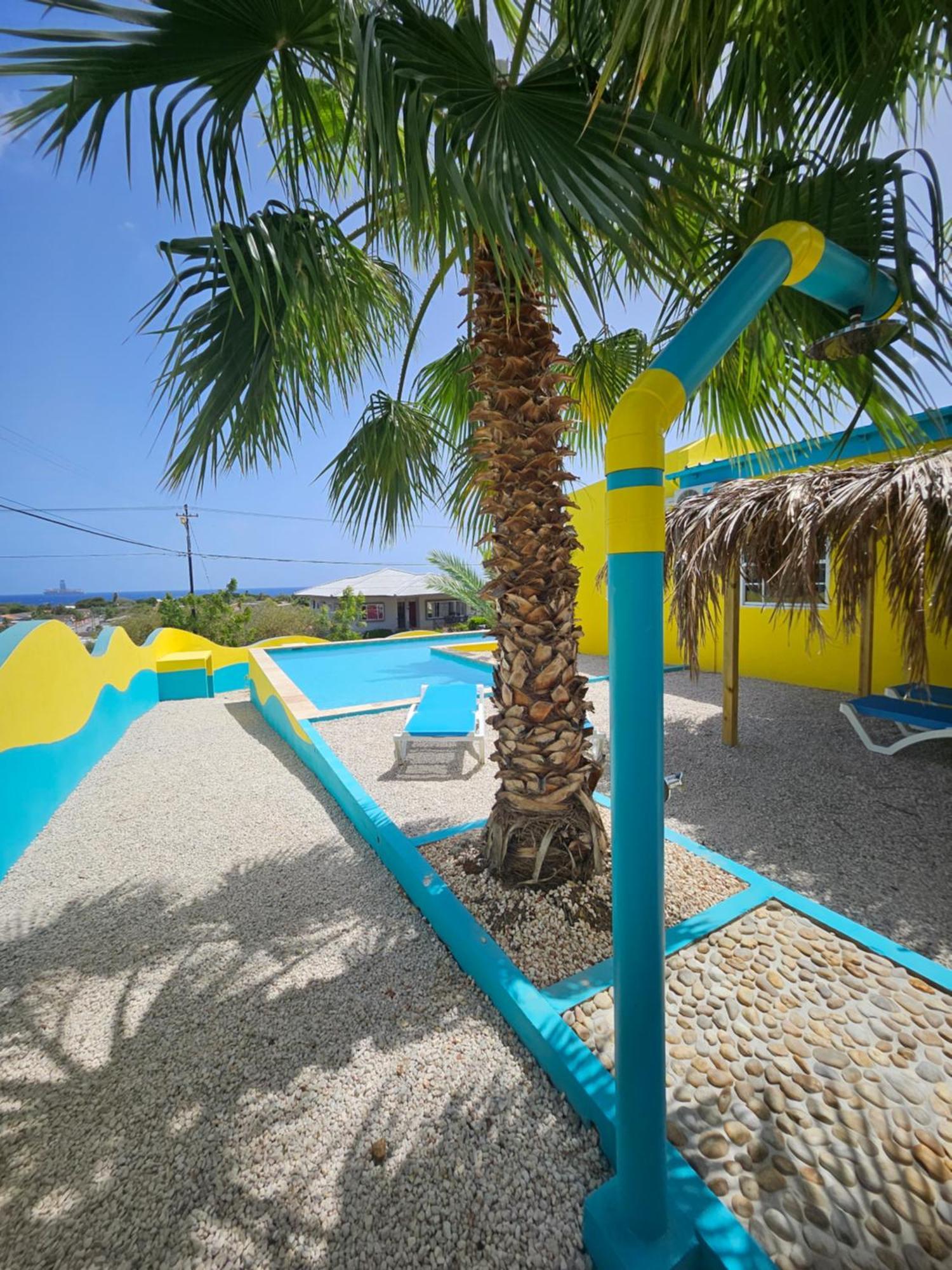 Villa Raven's Casa Del Sol *