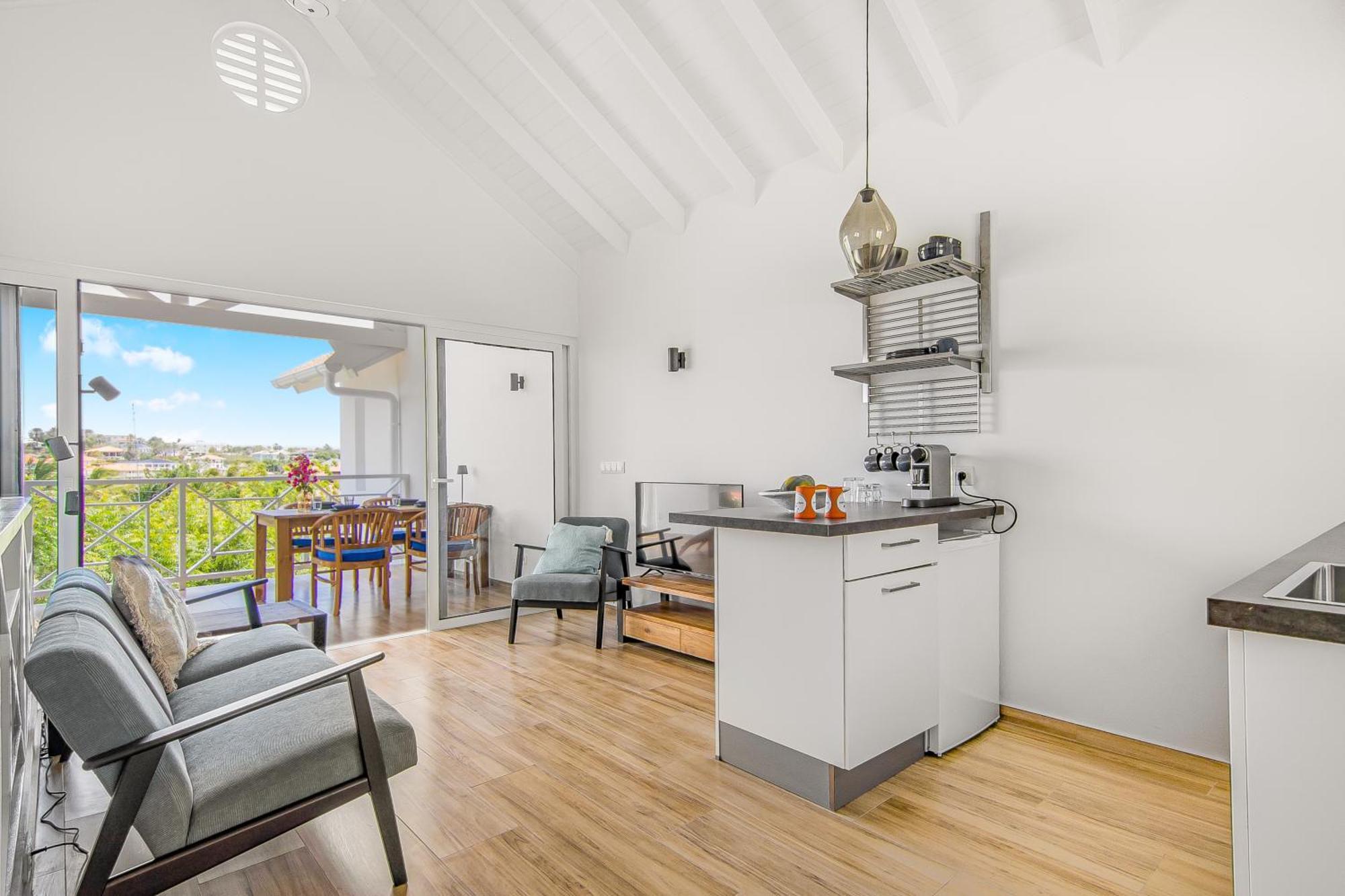 Kakina Appartement *