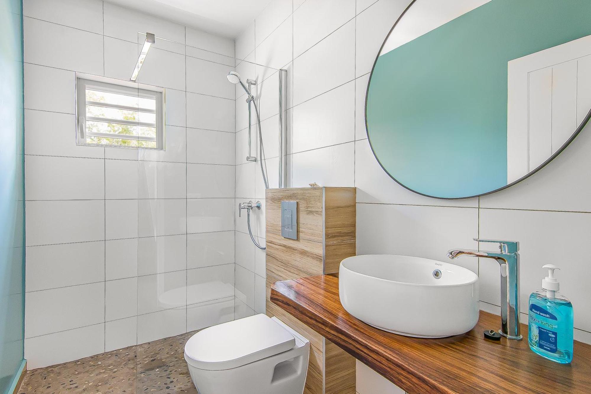 Appartement Kakina Jan Thiel