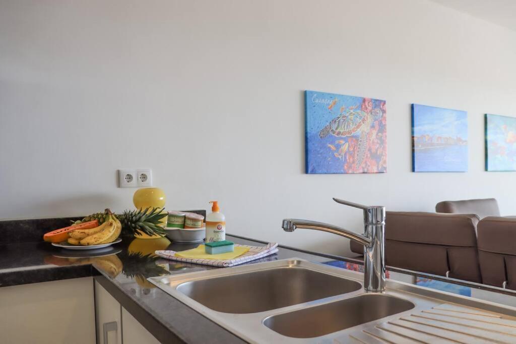 Apartamento Little Dreams *