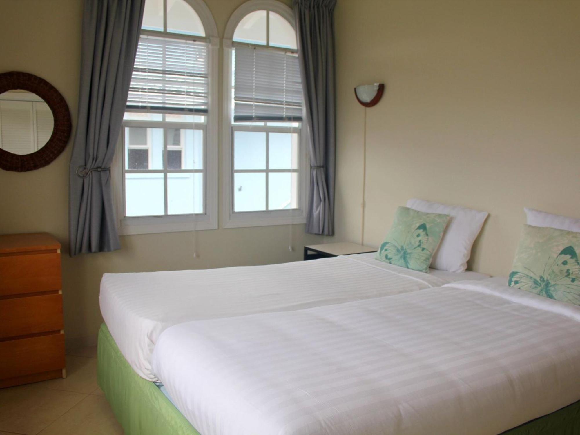 Apartment Gorgeous In Willemstad With Pool *