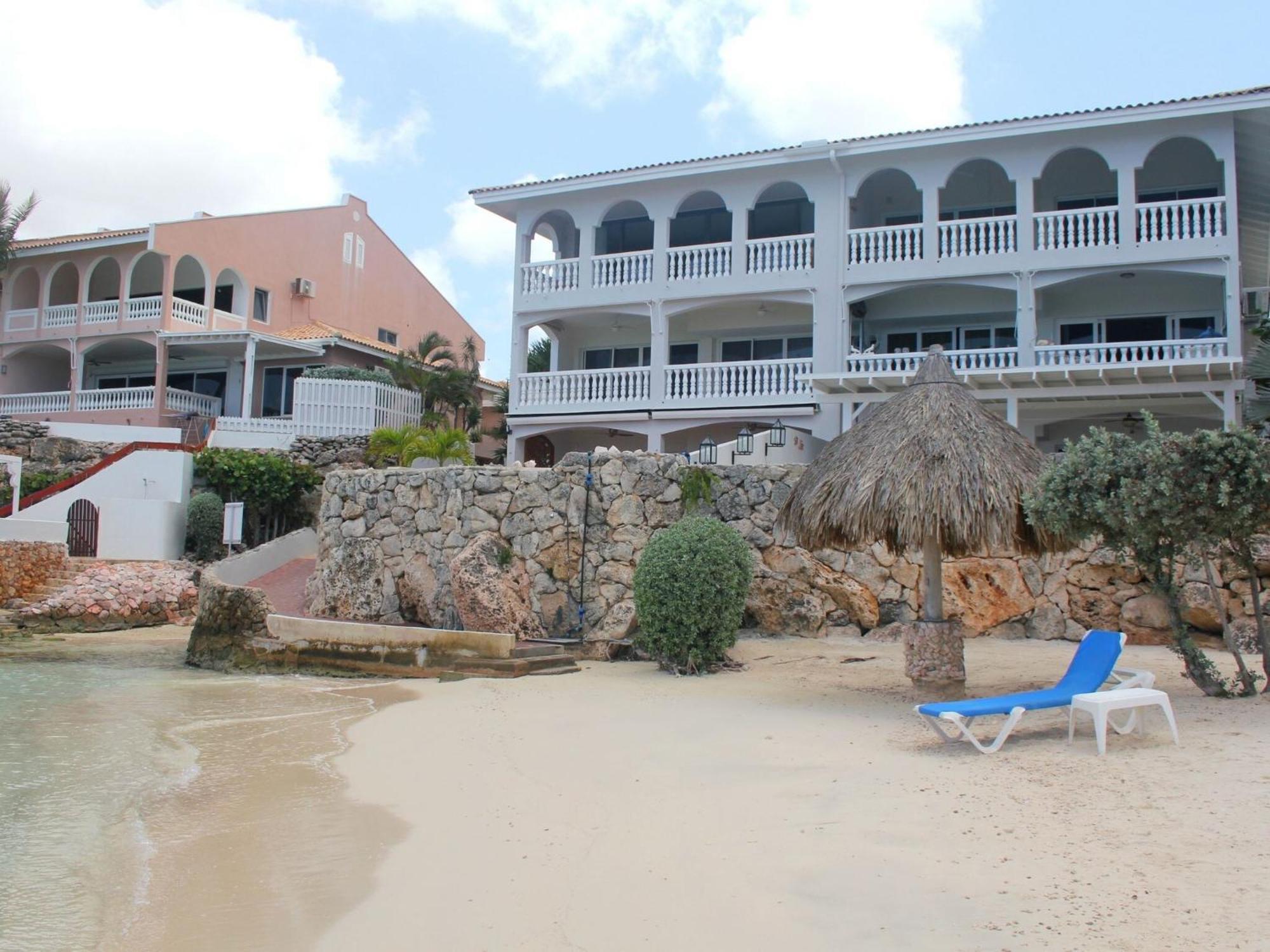 Apartment Gorgeous In Willemstad With Pool Jan Thiel