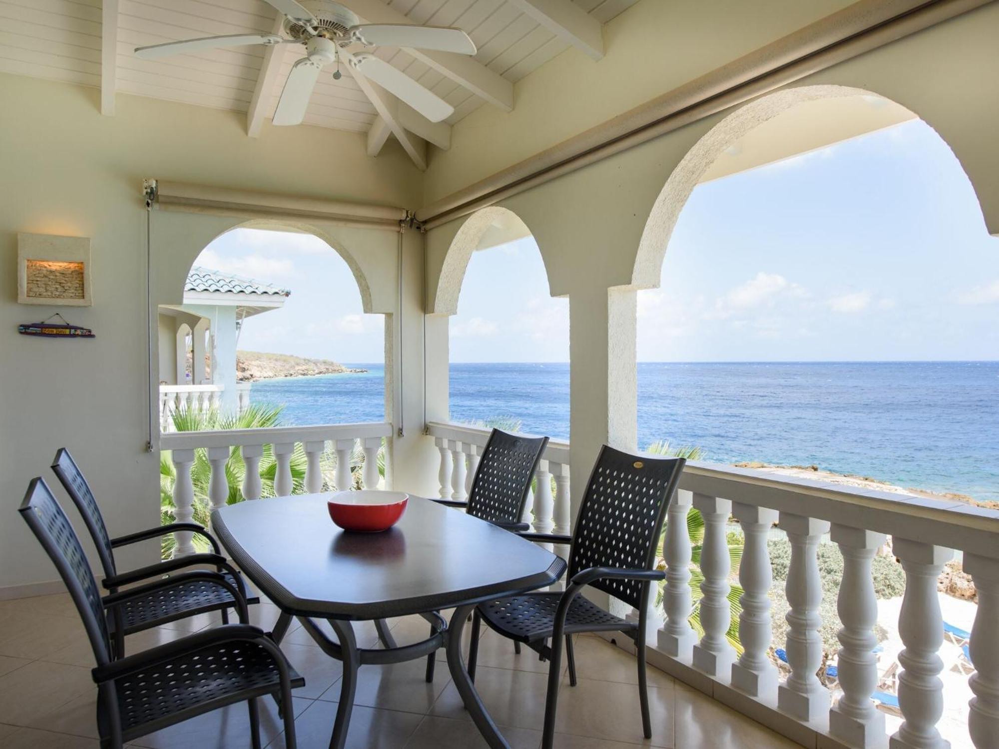 Apartment Gorgeous In Willemstad With Pool