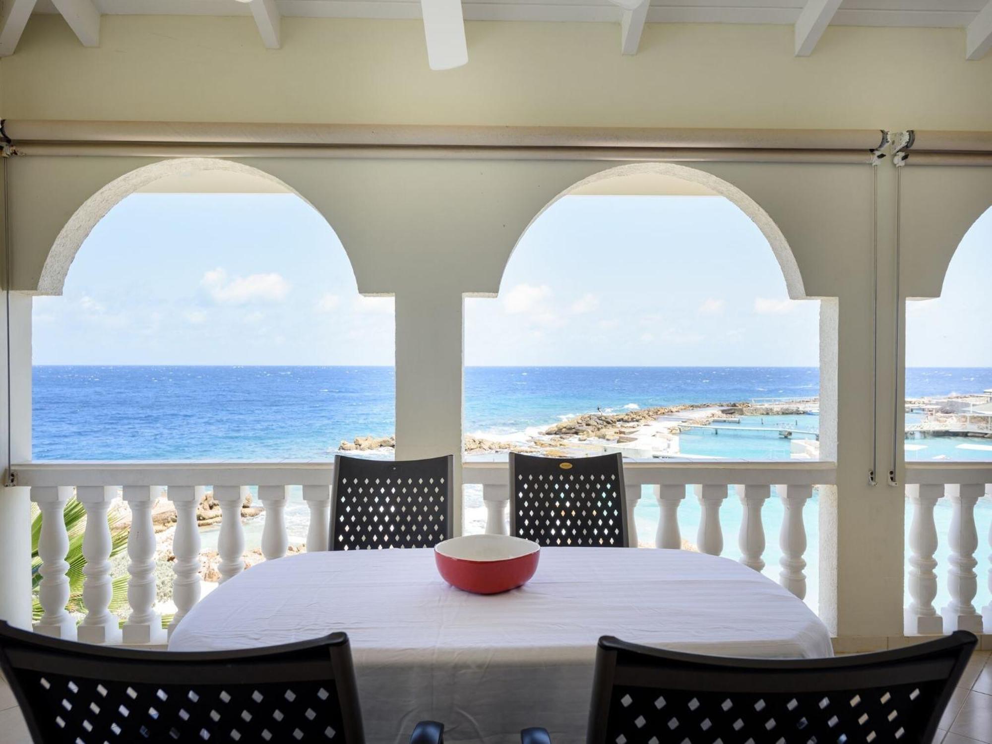 Apartment Gorgeous In Willemstad With Pool Jan Thiel