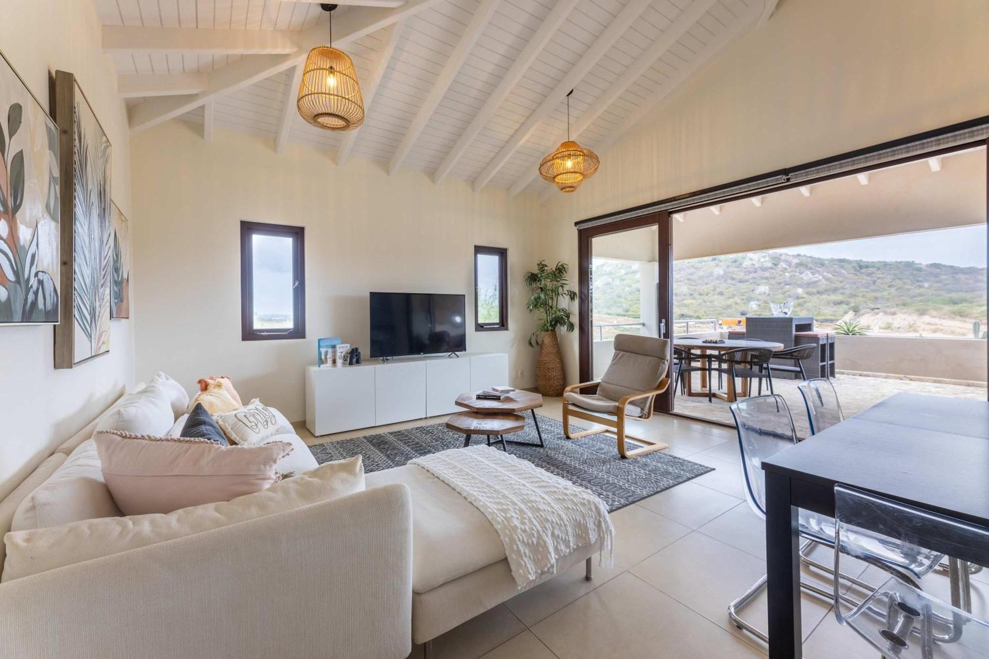 Sandcastles & Sunshine At Blue Bay Holiday home *
