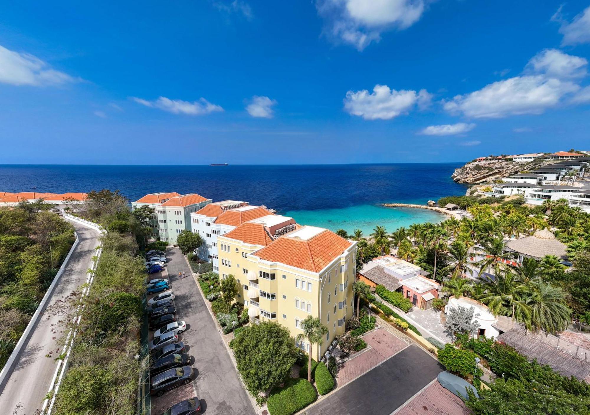Blue Emerald At Blue Bay & Golf Apartment