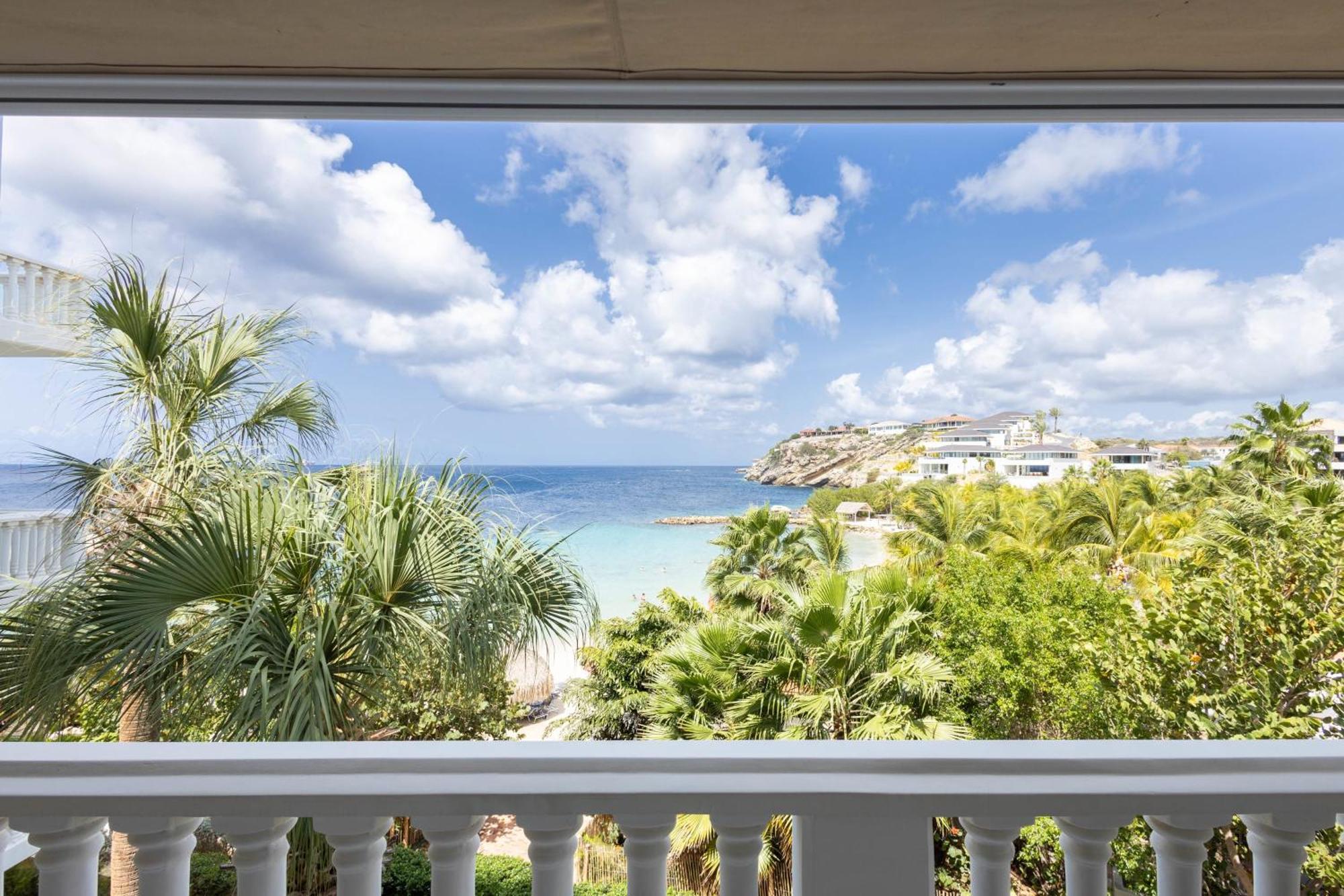 Blue Emerald At Blue Bay & Golf * Sint Michiel