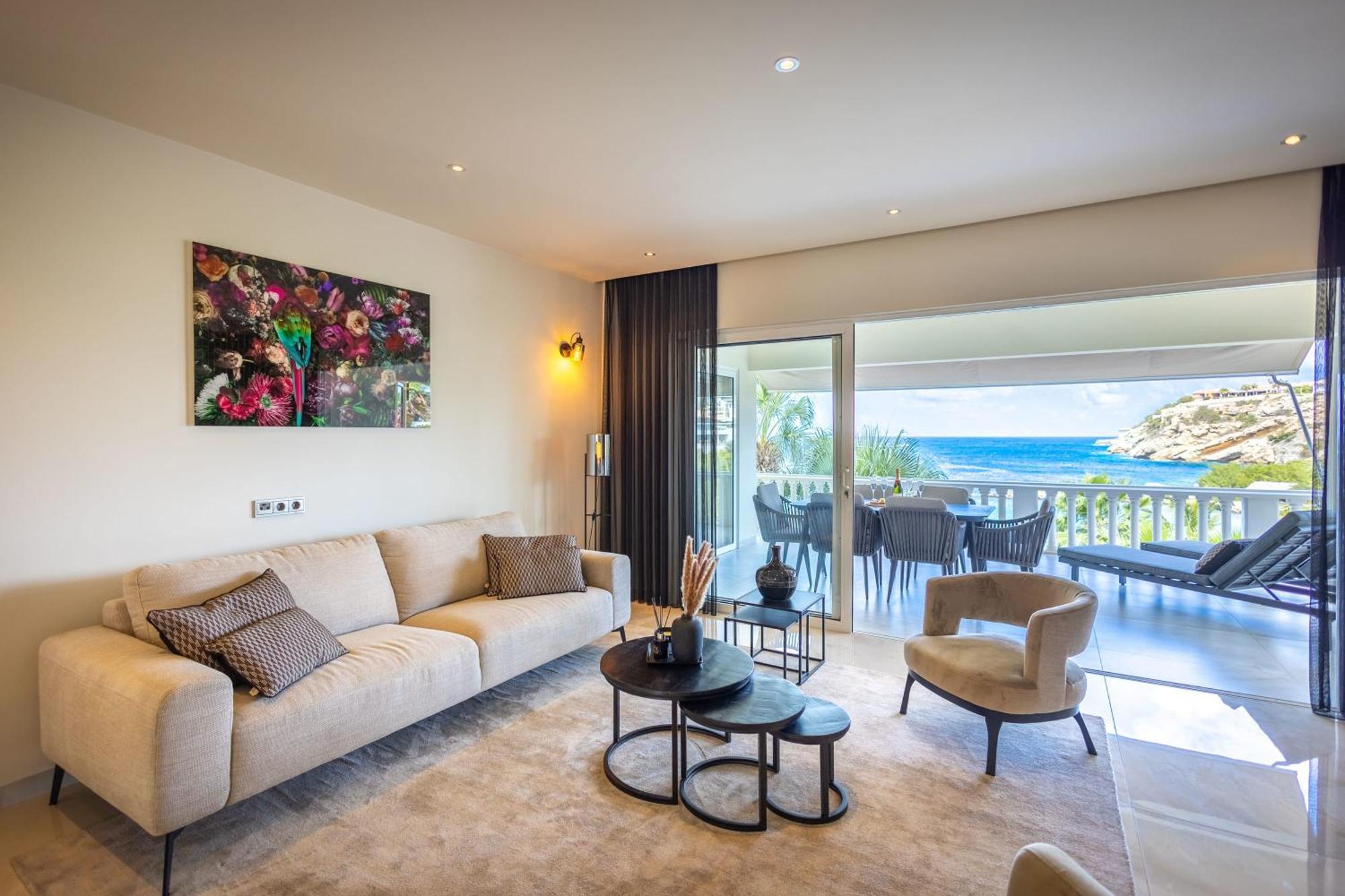 Blue Emerald At Blue Bay & Golf Apartment