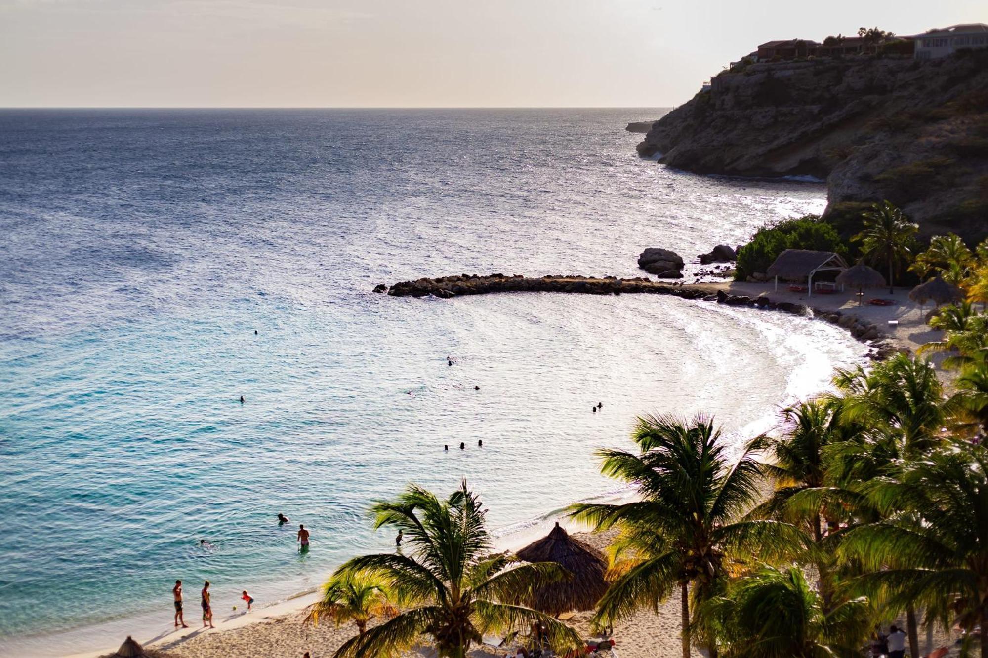 Blue Emerald At Blue Bay & Golf Sint Michiel