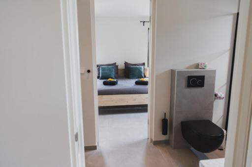 Blenchi Holiday home
