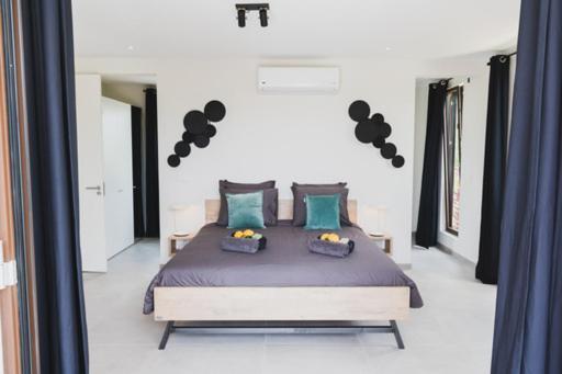 Blenchi Holiday home Willemstad