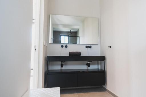 Holiday home Blenchi Willemstad