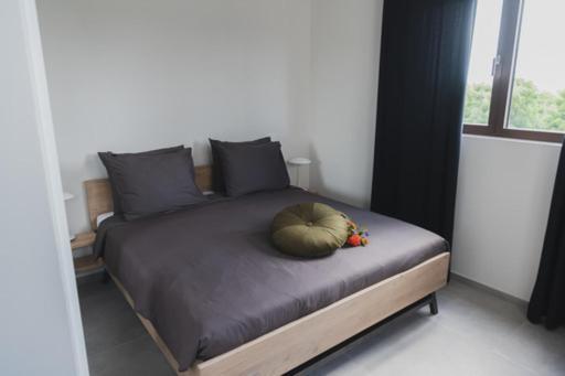 Blenchi Holiday home