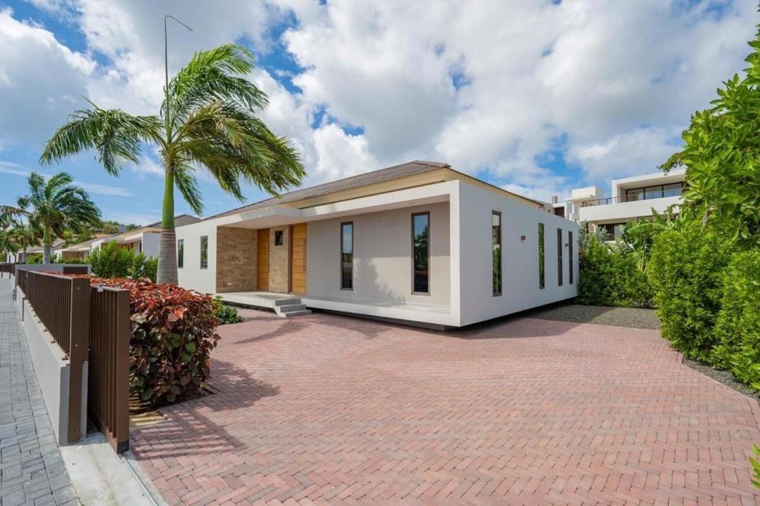 Blenchi Willemstad