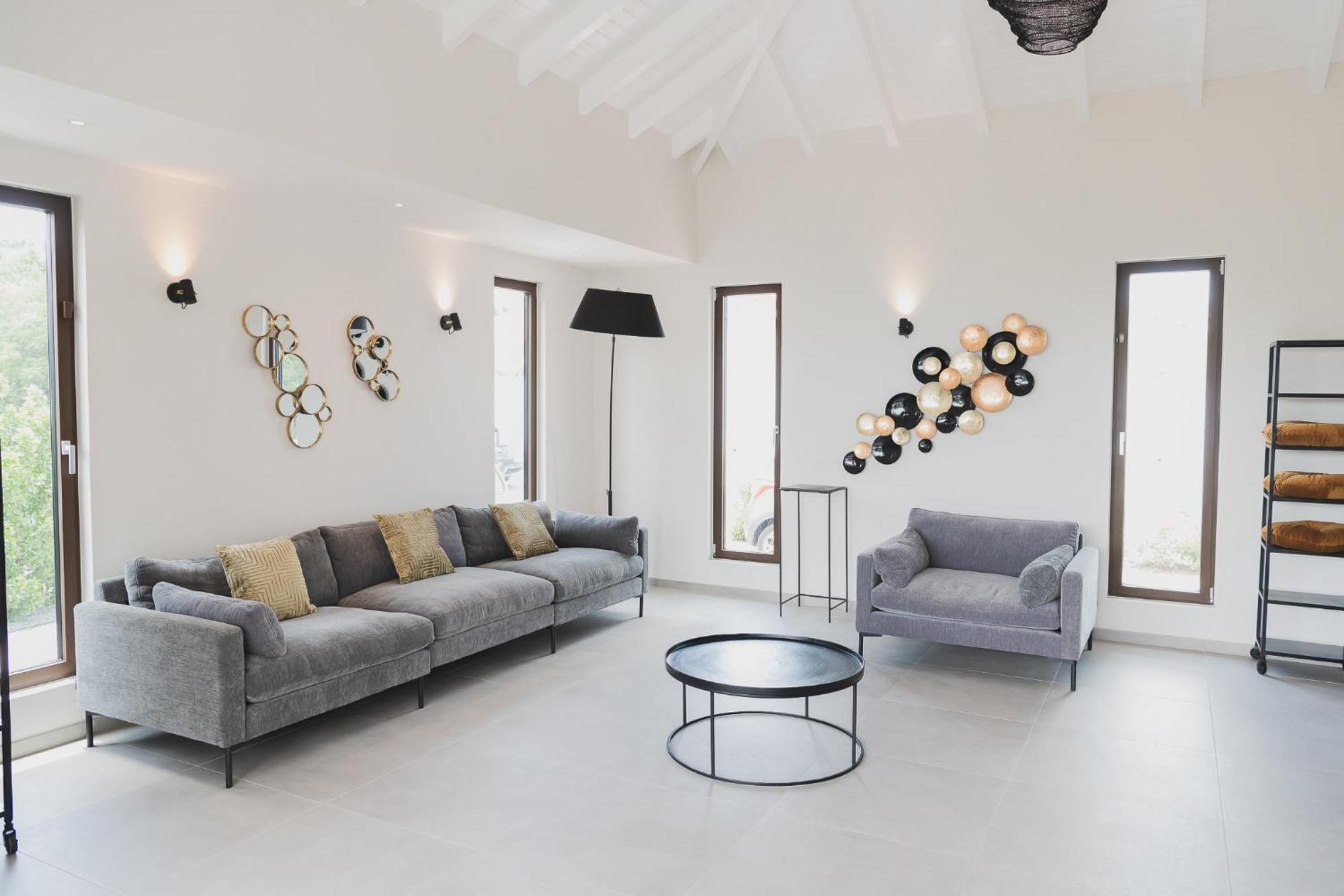 Holiday home Blenchi *