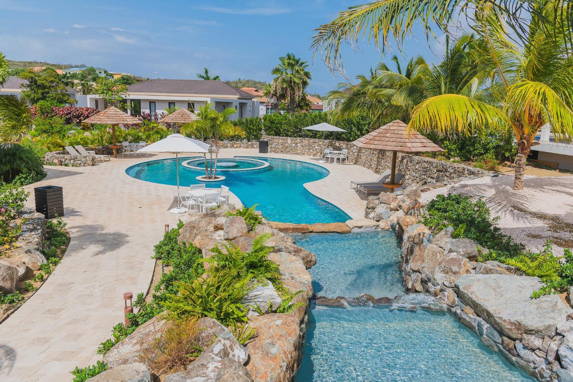 Blenchi Holiday home *