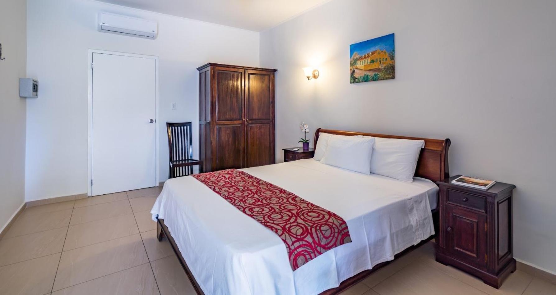 Hotel Casa Amalia - Jan Thiel Beach (Adults Only) 3*