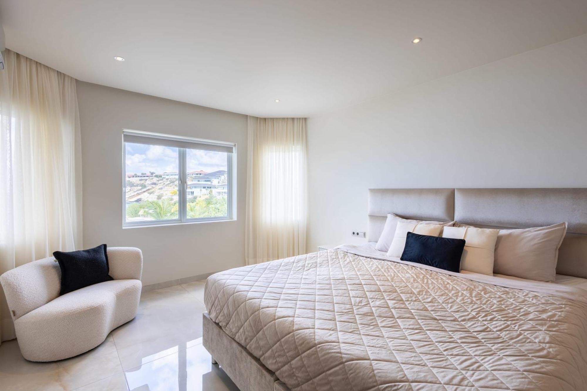 Apartment Blue Emerald At Blue Bay & Golf *