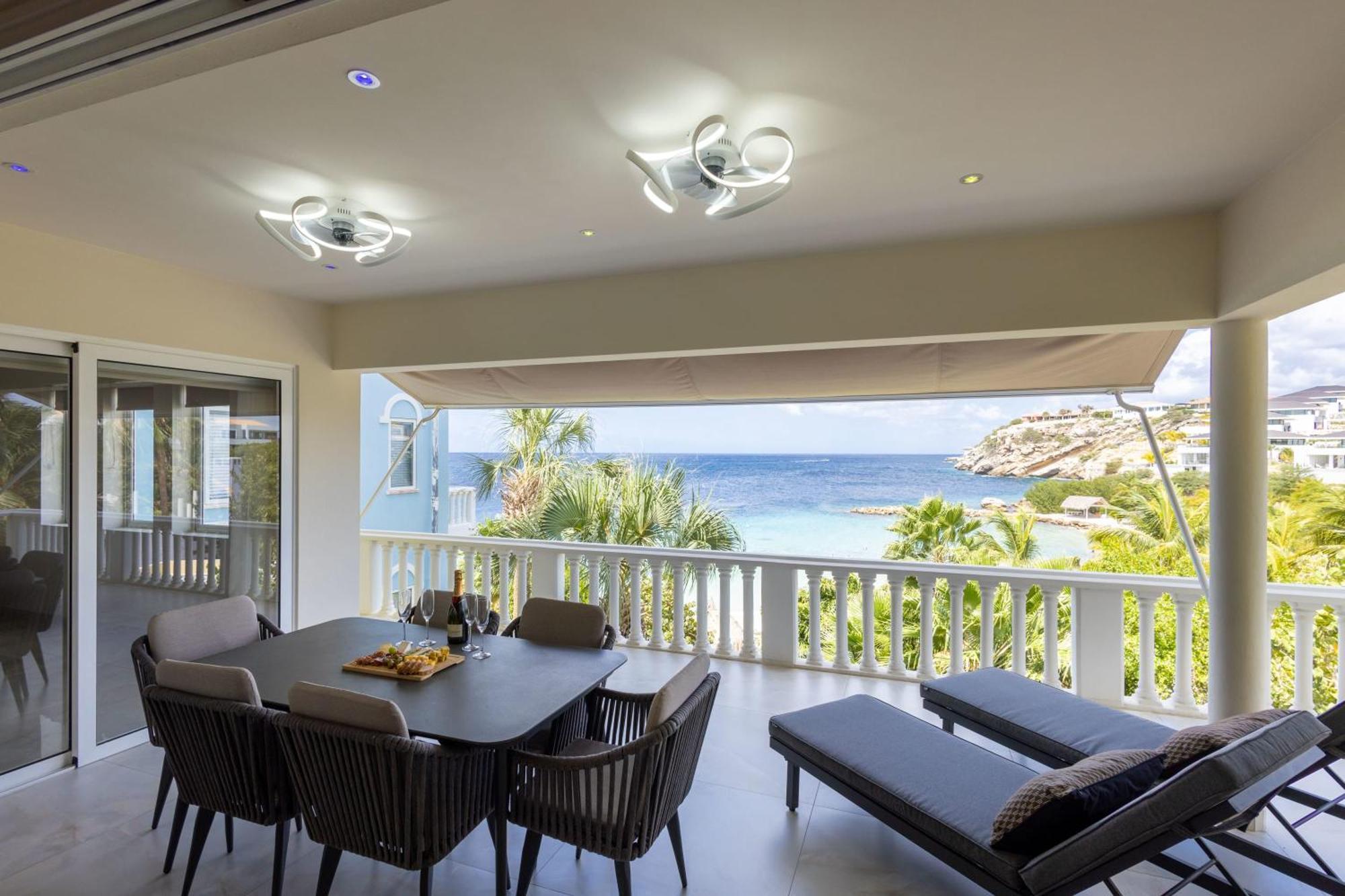 Blue Emerald At Blue Bay & Golf Apartment *