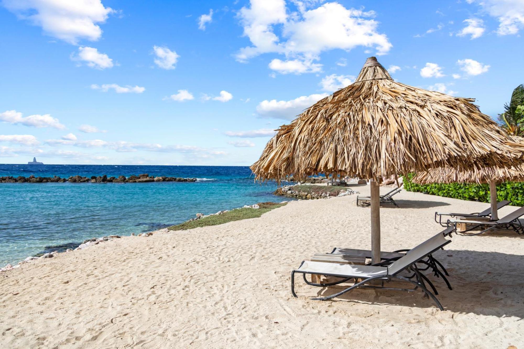 Beau Rivage 1 Apartamento Willemstad