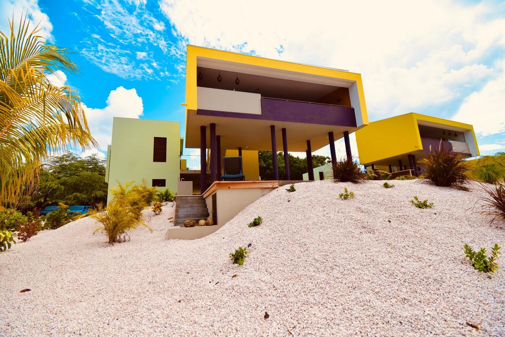Bohemi Design Villa's Villa