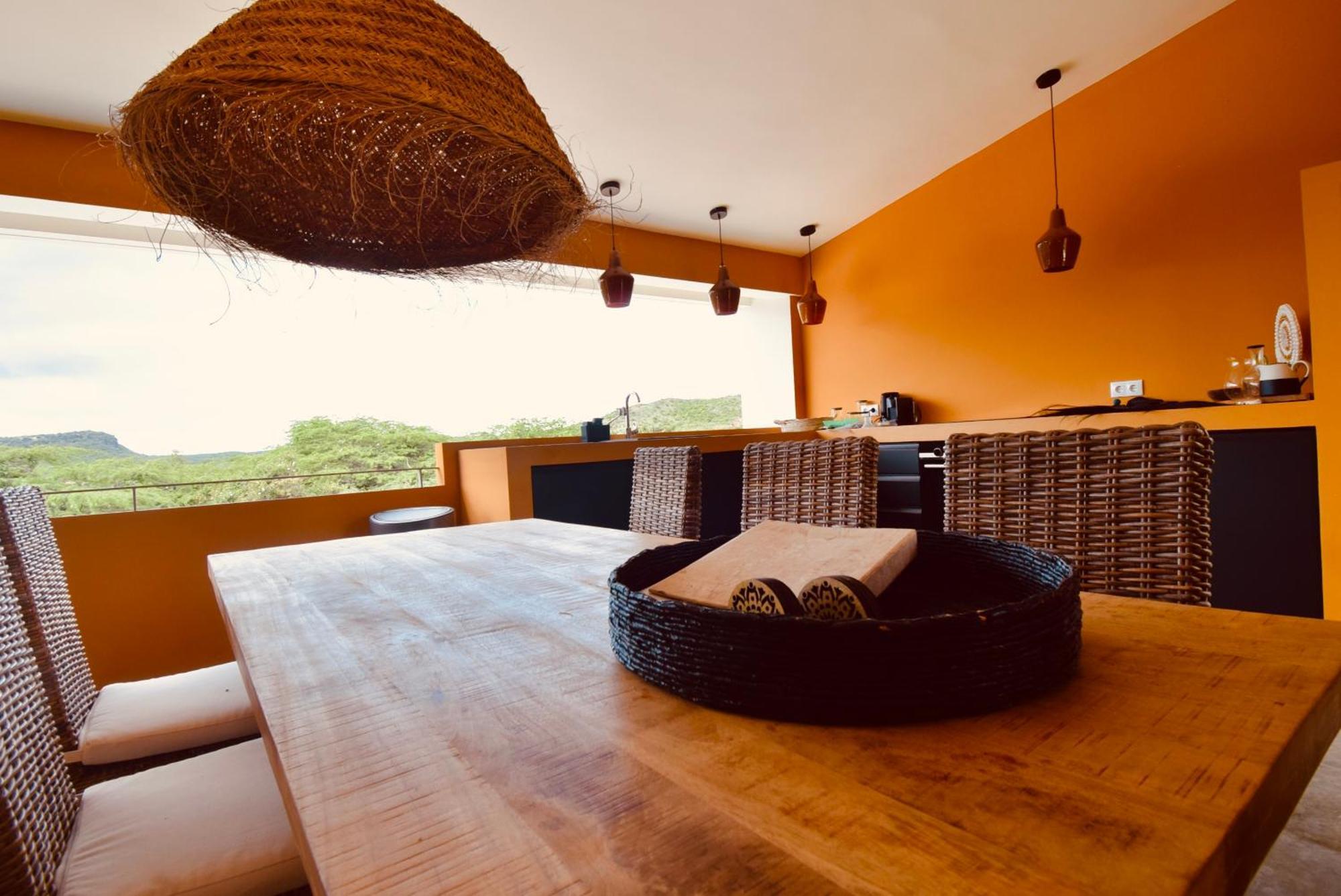 Bohemi Design Villa's * Sint Michiel