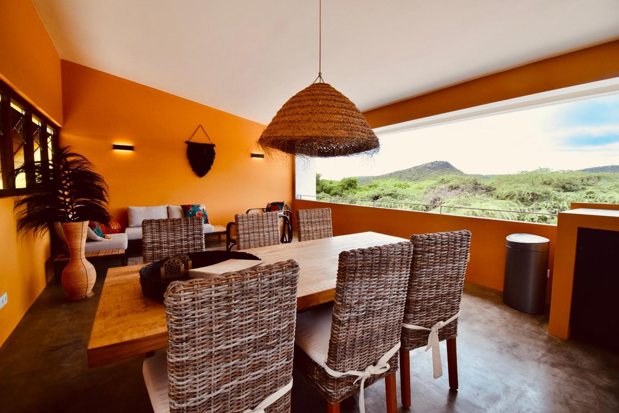 Bohemi Design Villa's