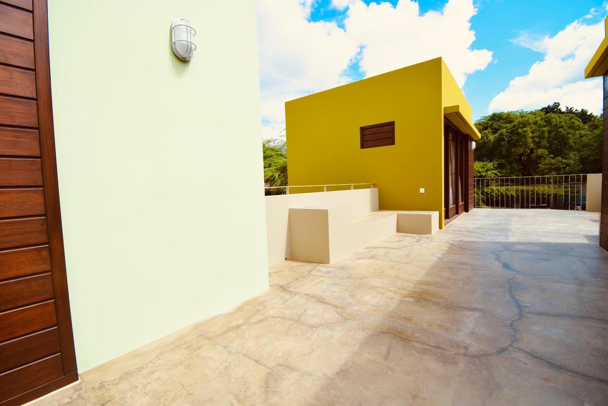 Bohemi Design Villa's * Sint Michiel
