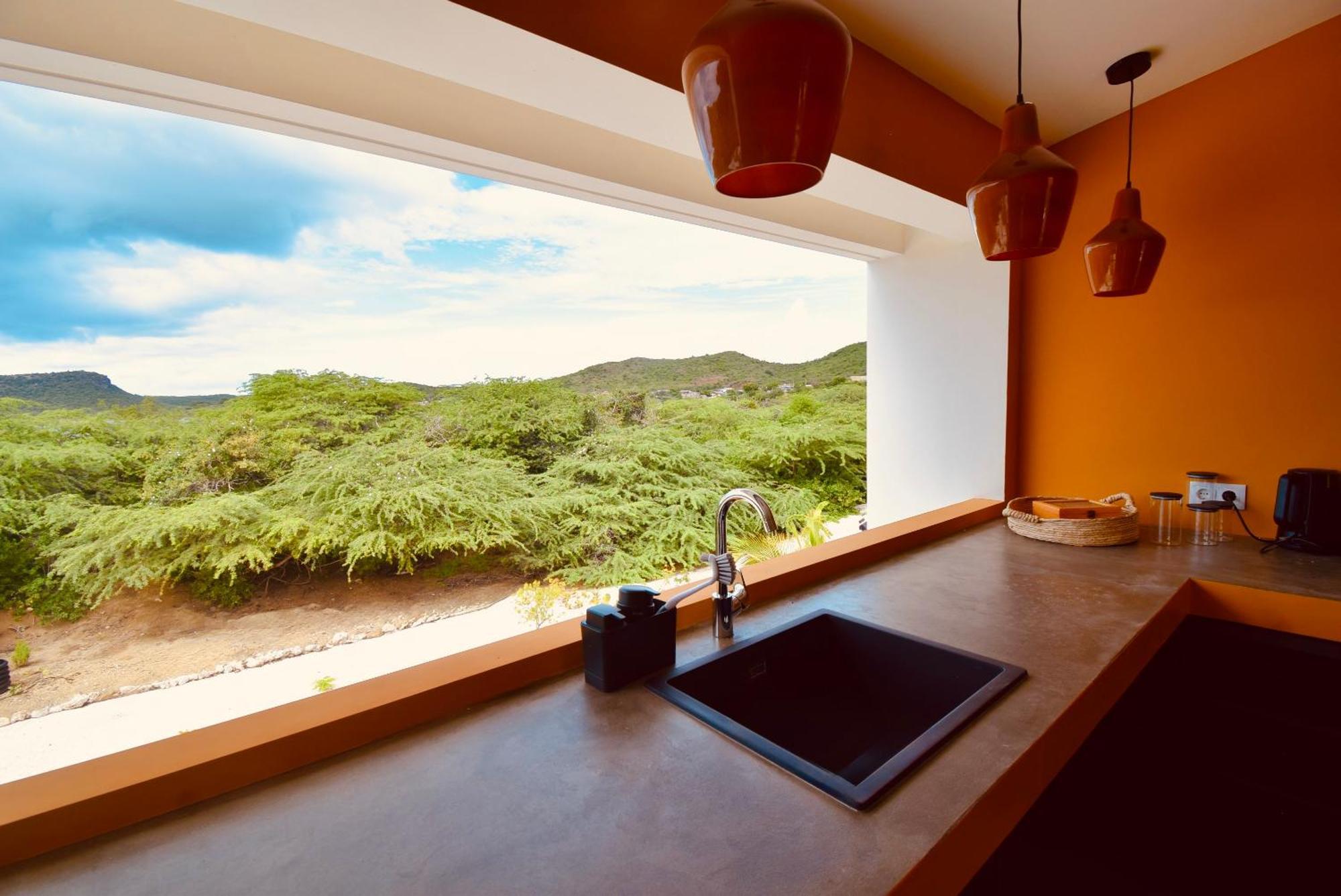 Bohemi Design Villa's *
