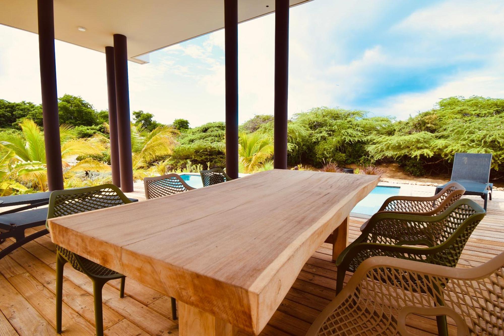 Bohemi Design Villa's * Sint Michiel