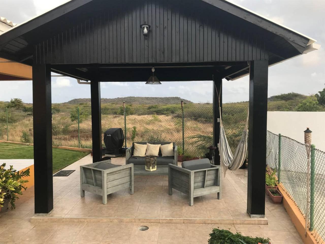 Vakantiehuis Quinta *