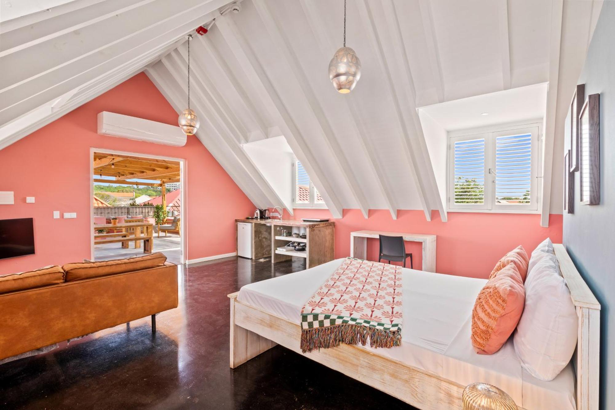 Boho Bohemian Boutique 2* Willemstad