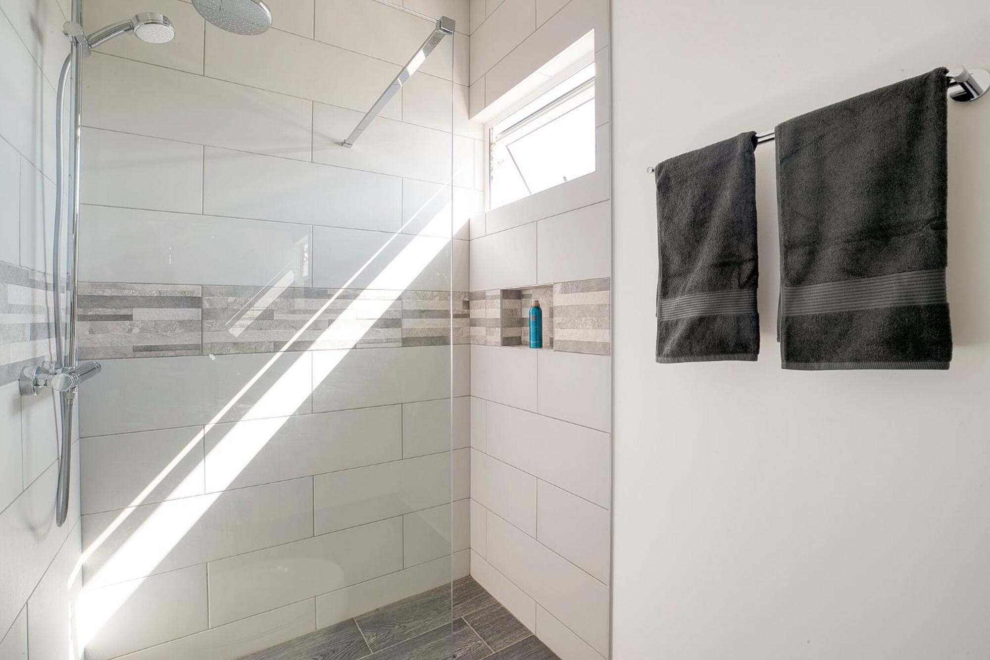 Magna Vista Pool And Gym Appartement Willemstad