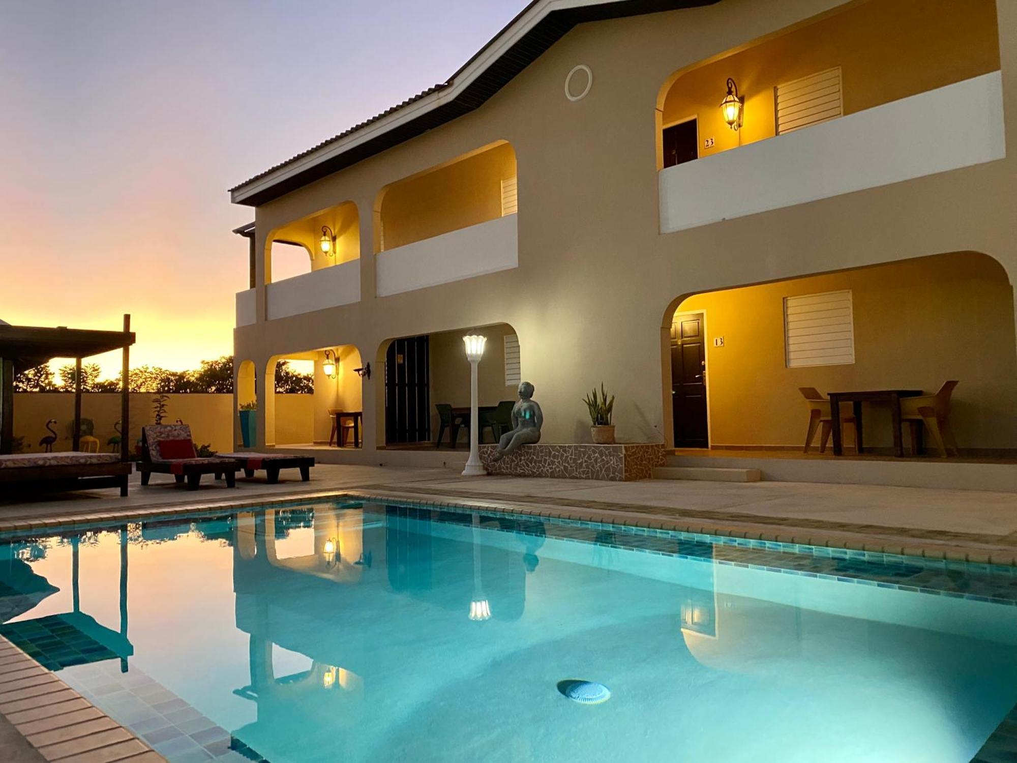 Casa Amalia - Jan Thiel Beach (Adults Only) Hotel