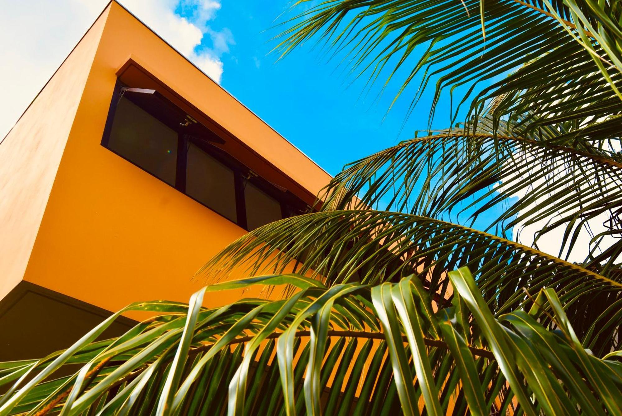 Bohemi Design Villa's Villa